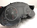 TACHOMETER BUDÍKY AUDI A4 B8 AVANT (8K5) 2007 - 2015 8K0920932D