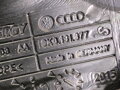 NÁDRŽ AUDI A4 B8 AVANT (8K5) 2007 - 2015 8K0131877S