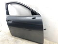 DVERE PRAVÉ PREDNÉ SKODA SUPERB IV 2023 -
