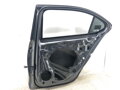 DVERE PRAVÉ ZADNÉ SKODA SUPERB IV 2023 -