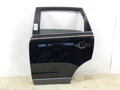 DVERE ĽAVÉ ZADNÉ OPEL ANTARA A (L07) 2006 - 2022