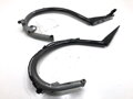 PÁNTY VEKA BATOŽINOVÉHO PRIESTORU ZADNÝ SADA MERCEDES-BENZ CLASS E (W212) 2009 - 2016 A2127500328 A2127500428
