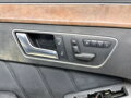 TAPACÍR DVERÍ ĽAVÝ PREDNÝ MERCEDES-BENZ CLASS E (W212) 2009 - 2016