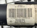TLMIČ ĽAVÝ PREDNÝ S PRUŽINOU MERCEDES-BENZ CLASS E (W212) 2009 - 2016