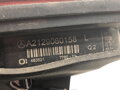 SVETLO ZADNÉ ĽAVÉ VNÚTORNÉ MERCEDES-BENZ CLASS E (W212) 2009 - 2016 A2129060158