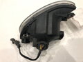 HALOGÉN / HMLOVKA PRAVÁ PREDNÁ BMW 3 COUPE (E92) 2005 - 2013 6937466