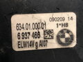 HALOGÉN / HMLOVKA PRAVÁ PREDNÁ BMW 3 COUPE (E92) 2005 - 2013 6937466