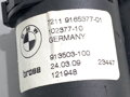 PODÁVAČ ČELA BEZPEČNOSTI ĽAVÉ BMW 3 COUPE (E92) 2005 - 2013 9165377