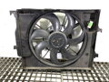 VENTILÁTOR CHLADIČA KIA RIO IV (YB, SC, FB) 2017 - 2022