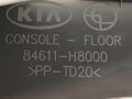 TUNEL STREDOVÝ KIA RIO IV (YB, SC, FB) 2017 - 2022 84611-H8000