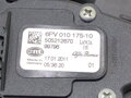 PLYNOVÝ PEDÁL ALFA ROMEO GIULIETTA (940_) 2010 - 2020 505212670