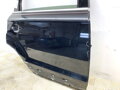 DVERE PRAVÉ ZADNÉ AUDI Q7 (4LB) 2006 - 2016