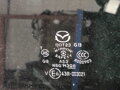 STREŠNÉ OKNO MAZDA CX-9 (TB) 2006 - 2022 T135-V04