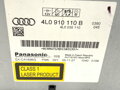 MENIČ AUDI Q7 (4LB) 2006 - 2016 4L0910110B