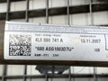HLAVOVÝ AIRBAG VZDUCHOVÝ ĽAVÝ AUDI Q7 (4LB) 2006 - 2016 4L0880741A