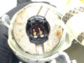 HLAVOVÝ AIRBAG VZDUCHOVÝ ĽAVÝ TOYOTA AVENSIS KOMBI (_T27_) 2009 - 2018