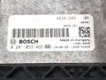 RIADIACA JEDNOTKA MOTORA FIAT DOBLO AUTOBUS (263_) 2009 - 2022 46341289 0281033465