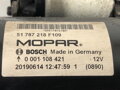 ŠTARTÉR FIAT DOBLO AUTOBUS (263_) 2009 - 2022 0001108421
