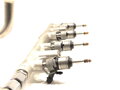 VSTREKOVACIA RAMPA SKODA SUPERB IV 2023 - 06Q906036A 06Q133317B