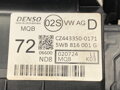 RADIÁTOR KÚRENIA KOMPLETNÁ KOMBAJN SKODA SUPERB IV 2023 - 5WB816001G