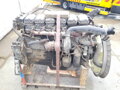 MOTOR SCANIA 4 - SERIES 1995 - 2008 DC1214