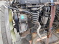 MOTOR SCANIA 4 - SERIES 1995 - 2008 DC1214