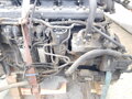 MOTOR SCANIA 4 - SERIES 1995 - 2008 DC1214