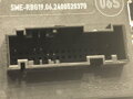 MODUL GATEWAY SKODA SUPERB IV 2023 - 5QS907338B