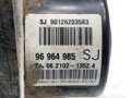 ČERPADLO CHEVROLET AVEO / KALOS LIFTBACK (T250, T255) 2006 - 2022 96964985