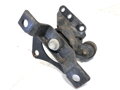 VANKÚŠ MOTORA ĽAVÝ FORD MONDEO V SEDAN (CD) 2012 - 2022 DG93-6F012-GA