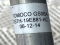 HADICA KLIMATIZÁCIE FORD MONDEO V SEDAN (CD) 2012 - 2022 DS7H-19E881-AC