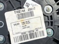 VENTILÁTOR BATERKY FORD MONDEO V SEDAN (CD) 2012 - 2022 DG98-10C738-AC