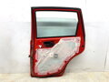 DVERE PRAVÉ ZADNÉ CHEVROLET AVEO / KALOS LIFTBACK (T250, T255) 2006 - 2022