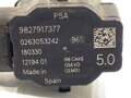 PARKOVACÍ SENZOR PEUGEOT 3008 SUV (MC_, MR_, MJ_, M4_) 2016 - 2022 9827917377
