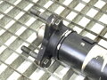 HNACÍ HRIADEĽ ZADNÝ BMW 5 (E60) 2003 - 2010