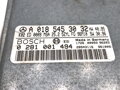 RIADIACA JEDNOTKA MOTORA MERCEDES-BENZ CLASS E (W210) 1995 - 2003 A0185453032
