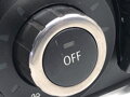 PANEL OVLÁDANIA VENTILÁCIE BMW 5 TOURING (E61) 2004 - 2010 9122398