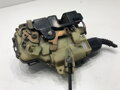 ZÁMOK DVERÍ PRAVÝ PREDNÝ SEAT IBIZA III (6L1) 2002 - 2009 3B1837016BQ
