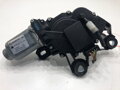 MOTORČEK STIERAČOV ZADNÝ SKODA FABIA II COMBI (545) 2007 - 2014 5J9955711A