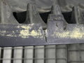 MASKA CHLADIČA GRILL SKODA FABIA II COMBI (545) 2007 - 2014 5J0853668