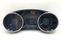 TACHOMETER BUDÍKY PEUGEOT 3008 (MPV) (0U_) 2009 - 2017 9676614680