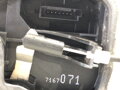 ZÁMOK DVERÍ ĽAVÝ PREDNÝ BMW 5 (E60) 2003 - 2010 7167071