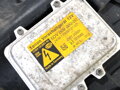 SVETLO PRAVÉ PREDNÉ XENÓN BMW 5 (E60) 2003 - 2010 162396