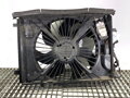 VENTILÁTOR CHLADIČA MERCEDES-BENZ CLASS E (W212) 2009 - 2016 2045000755 0130307134