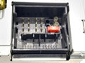RÁDIO MERCEDES-BENZ CLASS E (W212) 2009 - 2016 A2129006517
