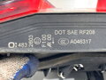 SVETLO ZADNÉ ĽAVÉ VNÚTORNÉ MERCEDES-BENZ CLASS E (W212) 2009 - 2016 A2129060158