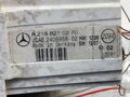 HODINKY MERCEDES-BENZ CLASS E (W212) 2009 - 2016 A2188270270