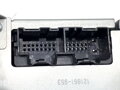 RÁDIO SAAB 9-5 KOMBI (YS3E) 1998 - 2009 12784324