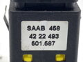 OVLÁDANIE VÝHRIEVANIA SEDAČKY SAAB 9-5 KOMBI (YS3E) 1998 - 2009 4222493