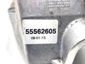 RIADIACA PÁKA VOLIČ PREVODOVKY SAAB 9-5 KOMBI (YS3E) 1998 - 2009 55562605